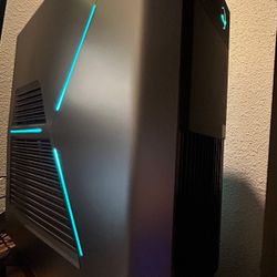 Gaming PC – Intel i5-9400, GTX 1660 Ti, 16GB RAM, 1TB SSD + 2TB HDD