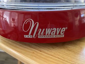 Oven … Portable
