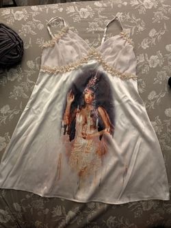Melanie Martinez dress