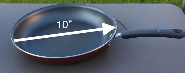 Cooking pan