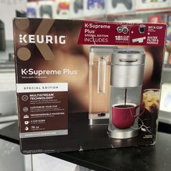 Coffee Brewer