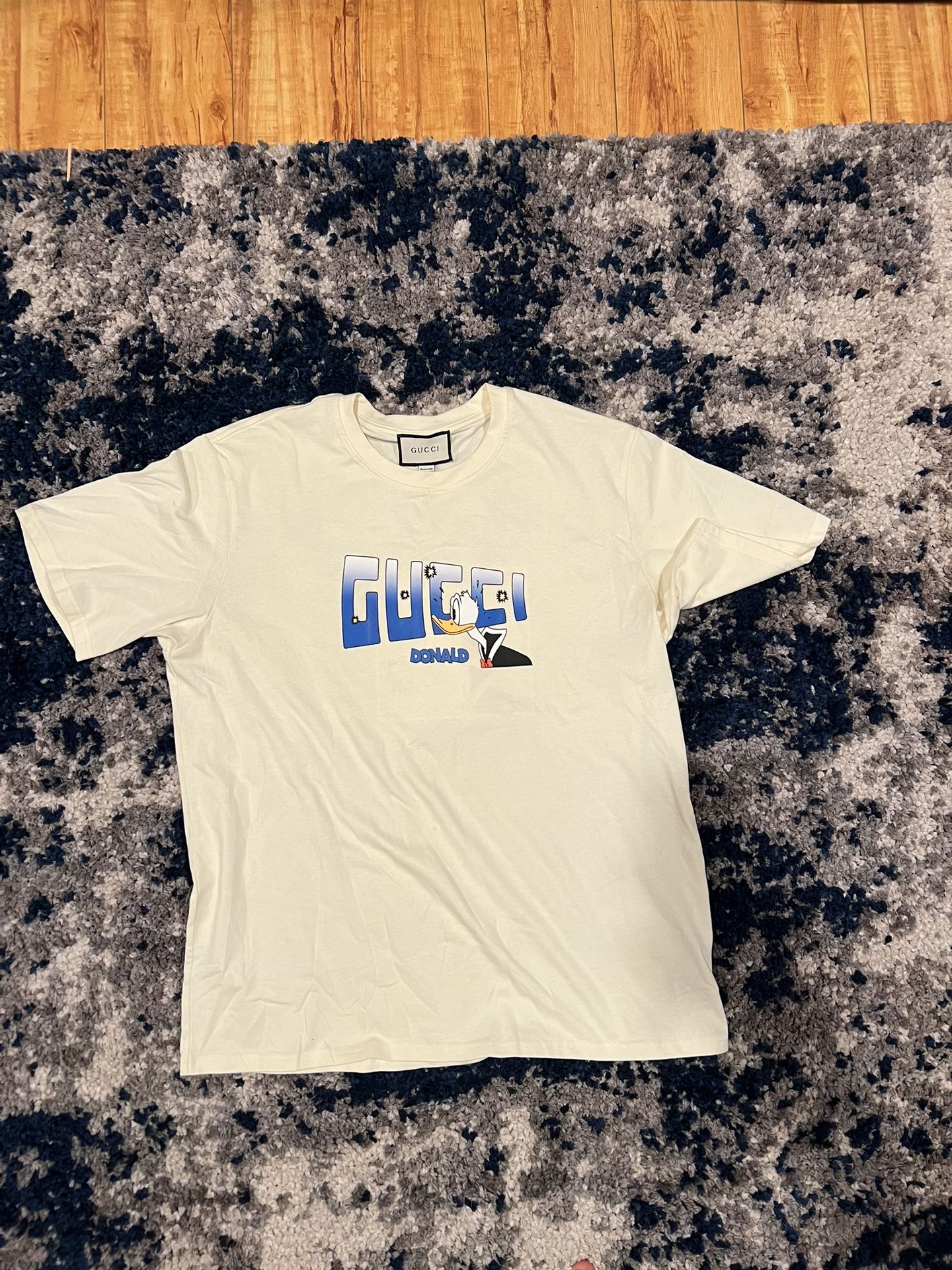 Gucci Disney Collection