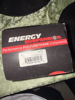 Toyota 4Runner 1st Gen IFS Upgraded parts