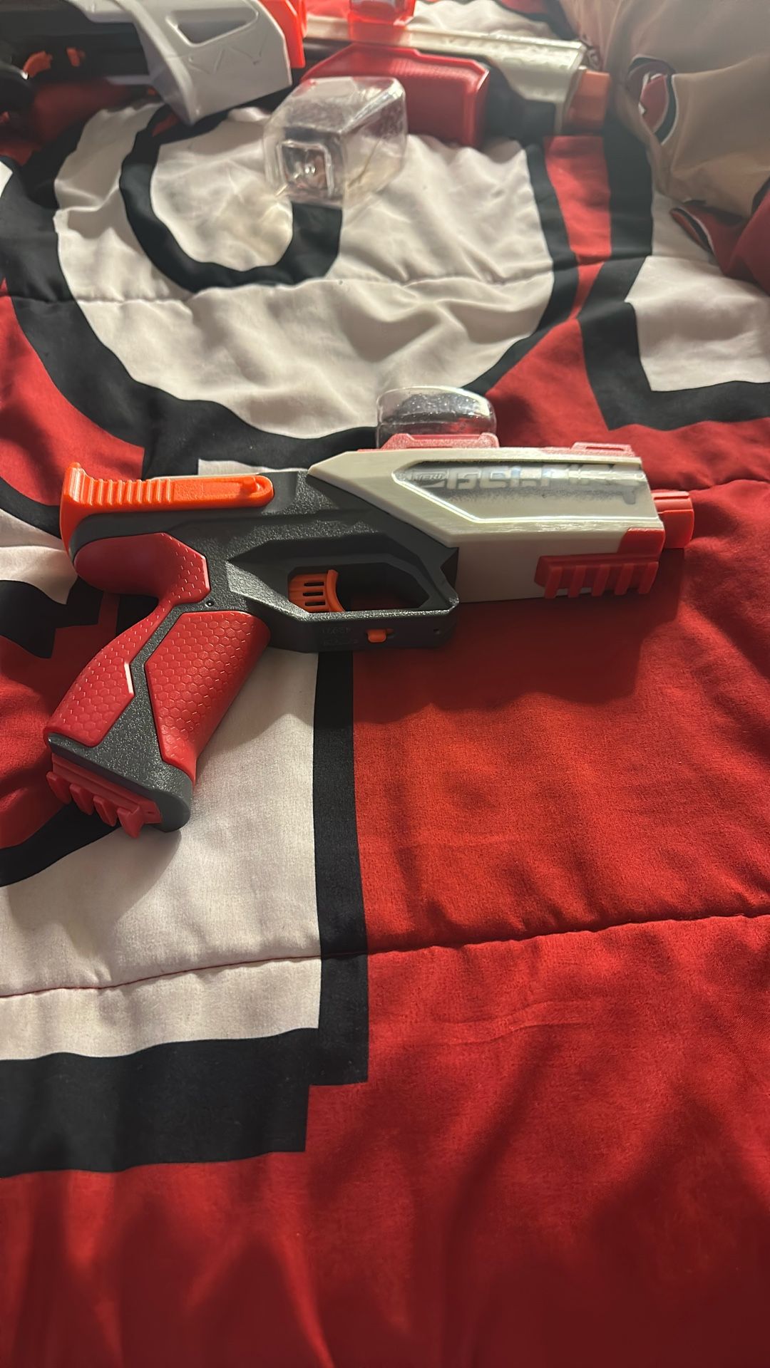 Gel Blaster