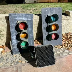 Traffic Lights 