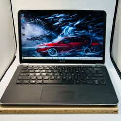 Dell XPS L322X Core i5 4GB 128GB SSD Windows 10 Home Fully Functional