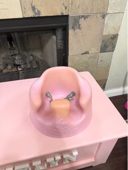 Baby seat