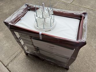 Diaper Change Station 