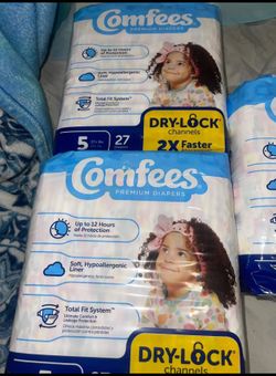 SE VENDEN PAÑALES