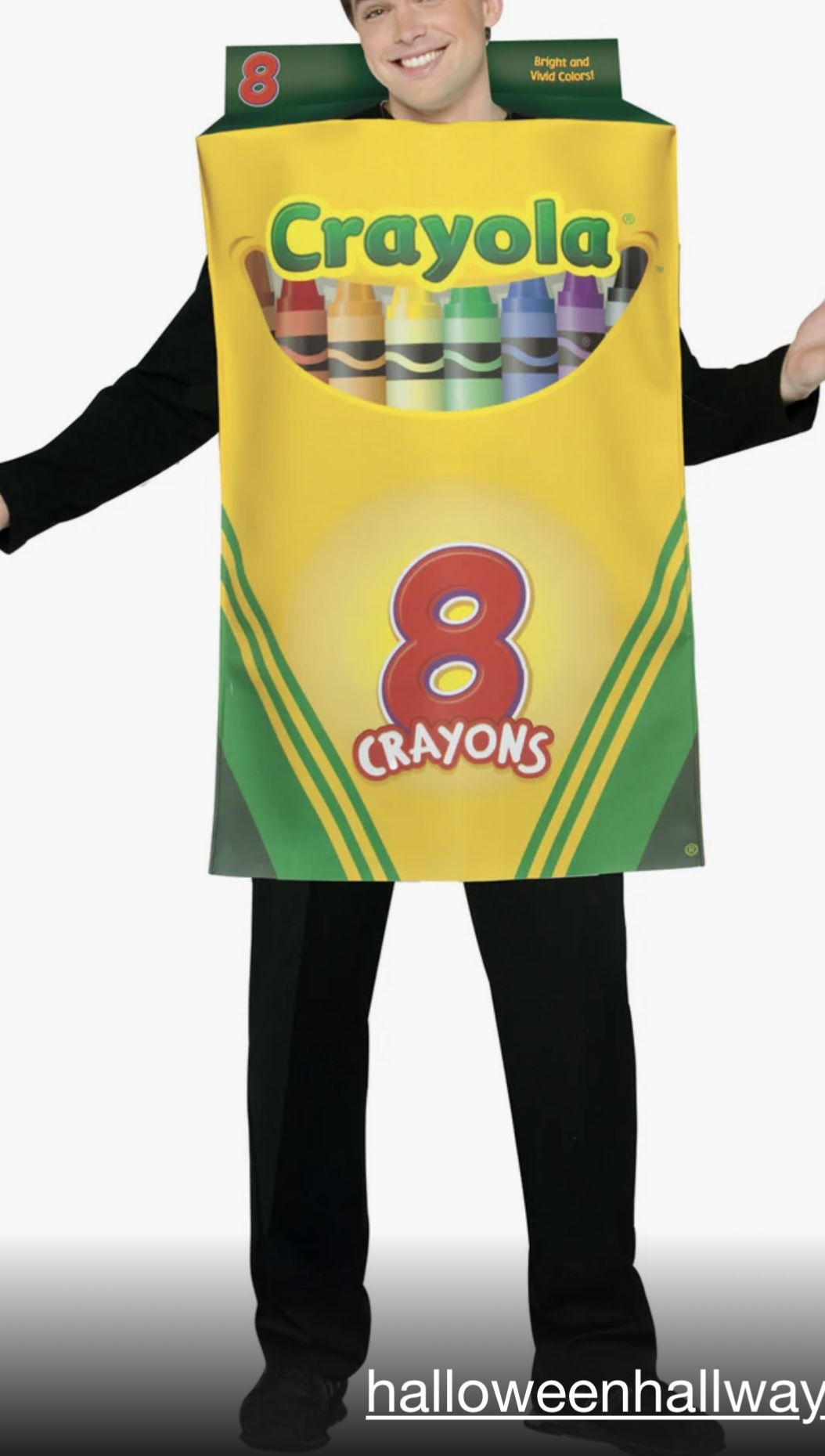 Halloween Costume