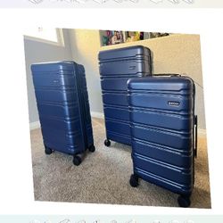 financial artist Easy Roll Suitcases Effortless Airport Navigation