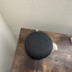 Google Home Mini