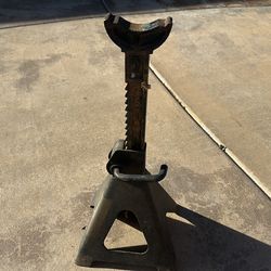 6 ton jack stand