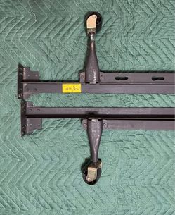 METAL BED FRAMES