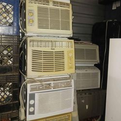 Window Ac Units 5000Btu 