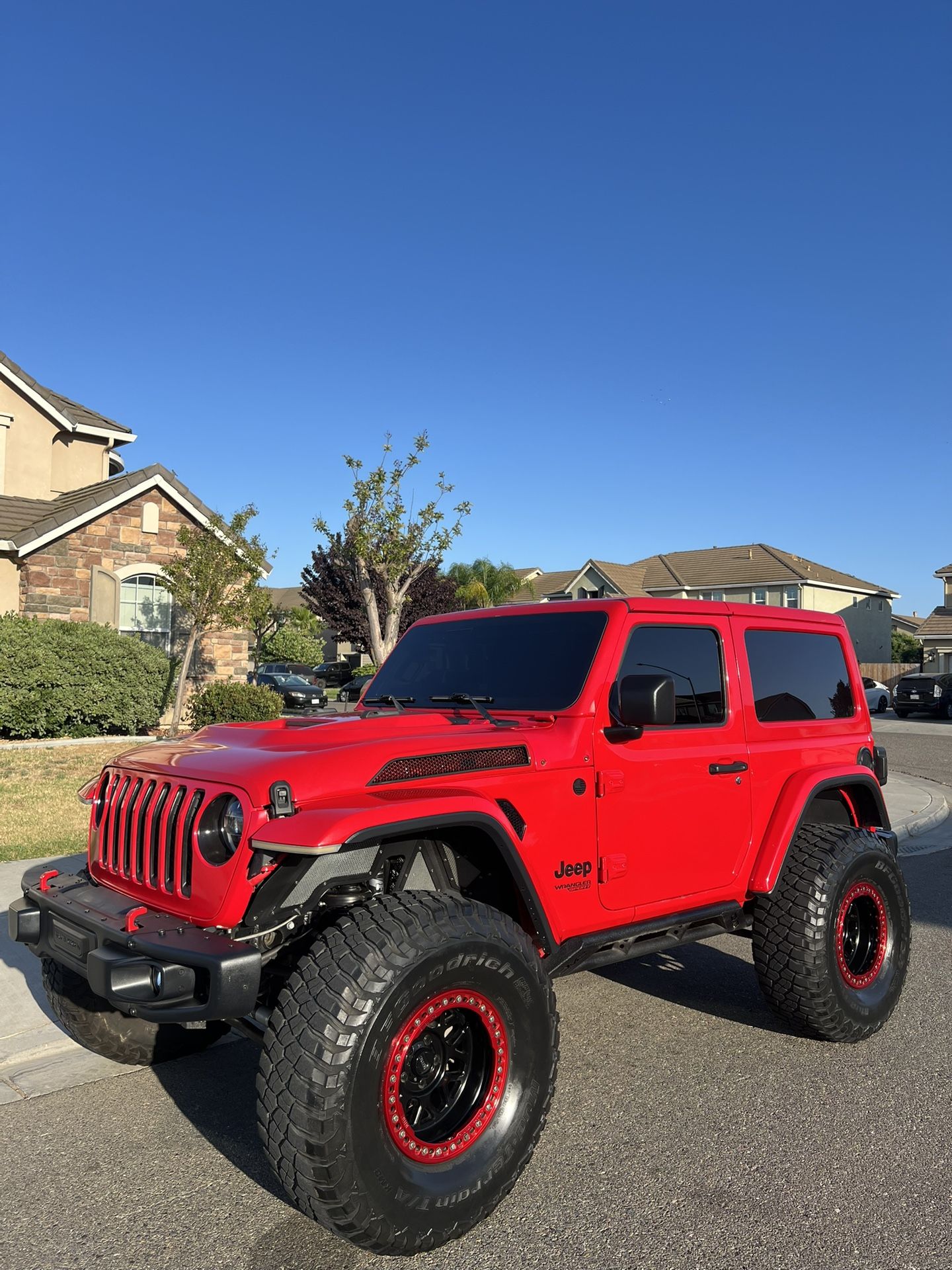 2019 Jeep Wrangler