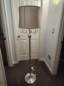 Floor Lamp