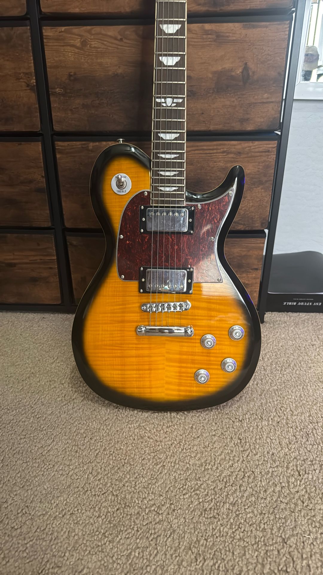 Keith Urban Electric Guitar