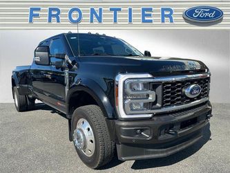 2024 Ford F-450