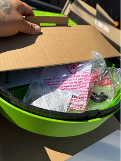 Greenworks 12-inch Surface Cleaneri