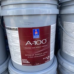 Pintura Y Primer Paint