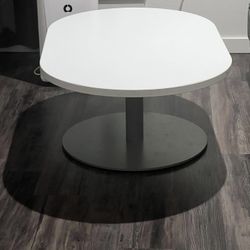 Heavy Coffee Table 
