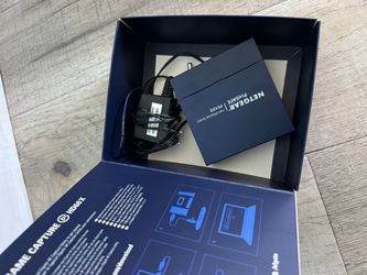 Ethernet box