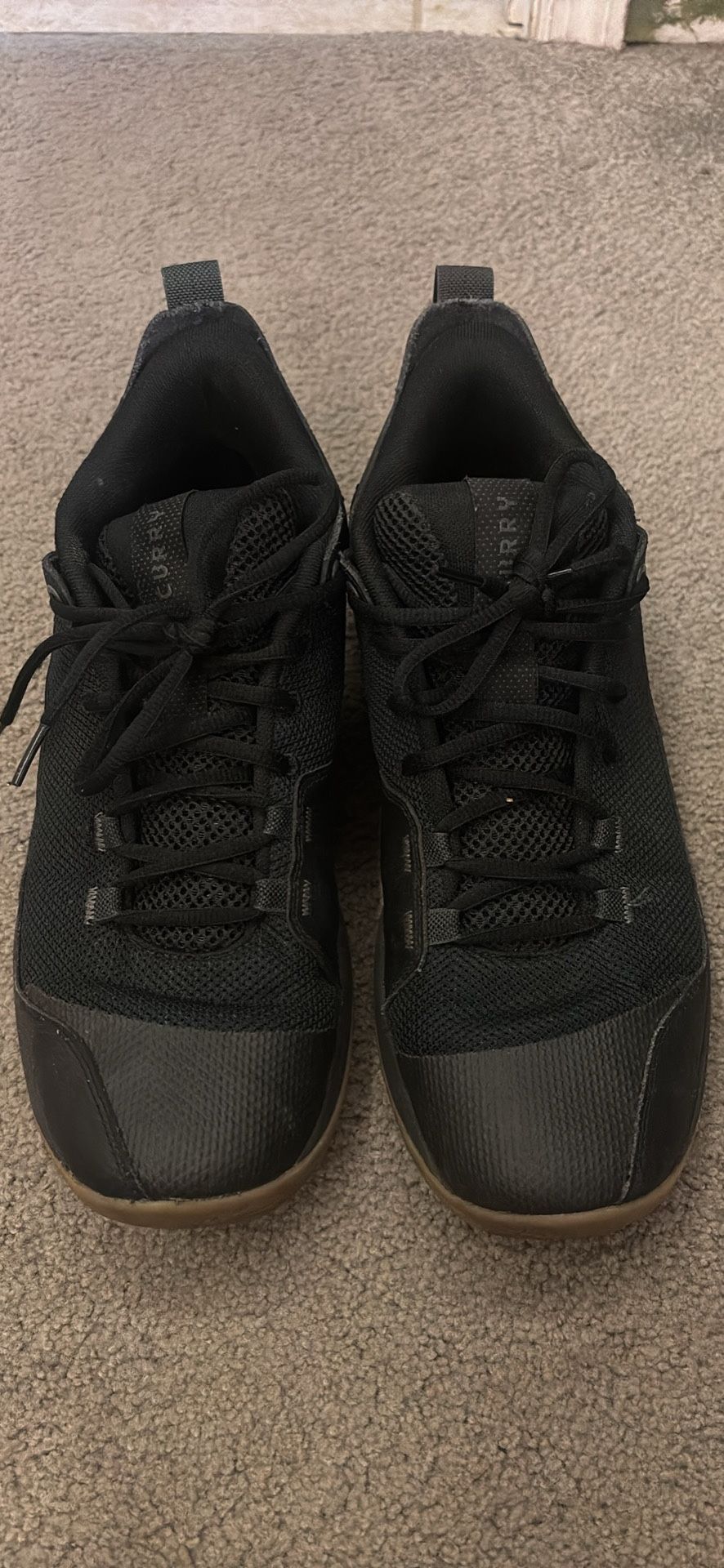 Under Amour Steph Curry 3Z5