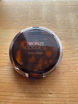 Estée Lauder Bronze Goddess