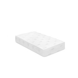 12 Inch Twin Size Memory Foam Mattress (Colchon De 12 Pulgas Memory Foam Nuevo) 
