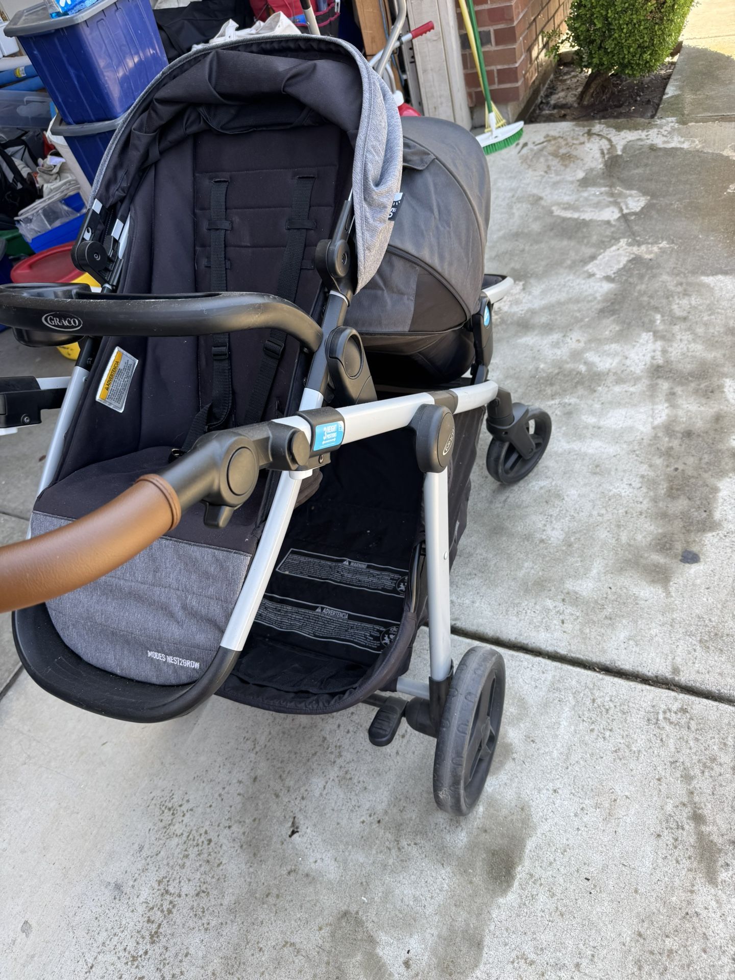 Stroller