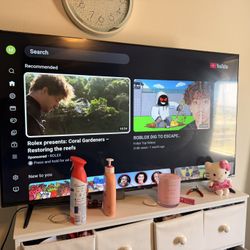 55inch TCL
