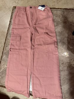 Pants Girls