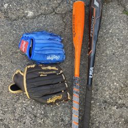 Baseball Kid Stuff