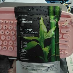 Deep Cleaning Detoxing For The Body