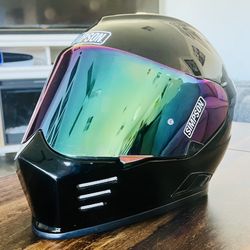 Simpson Helmet 