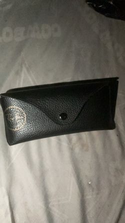 RAY BAND CASE