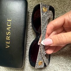 Women’s Versace Sunglasses