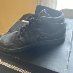 Nike Tenis Shoes