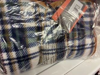 Outdoor Blanket