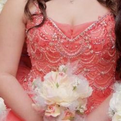 Quince dress $200 OBO 