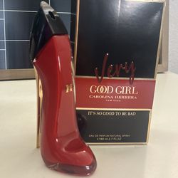 Good Girl Perfume