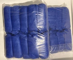 Disposable Shoe Covers