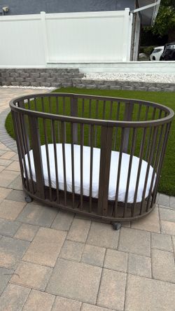 Stokke Crib