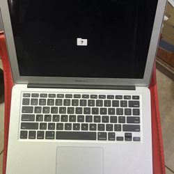 2015 MacBook Air 