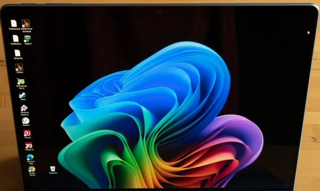 Surface PRO 9