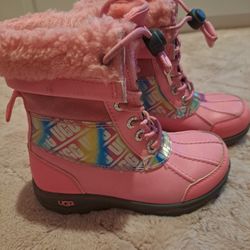 Uggs Todller Size US11 