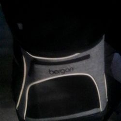 Dog Bag For Sale First Come First Serve