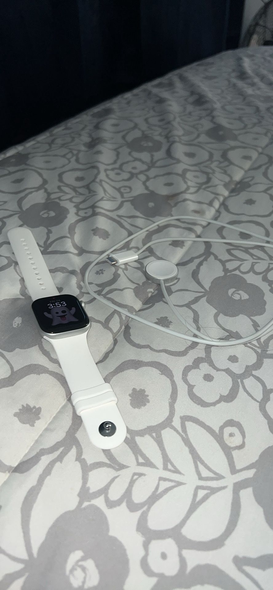 Apple Watch Series 10 WiFi Only