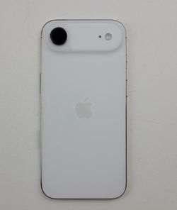 iPhone Air